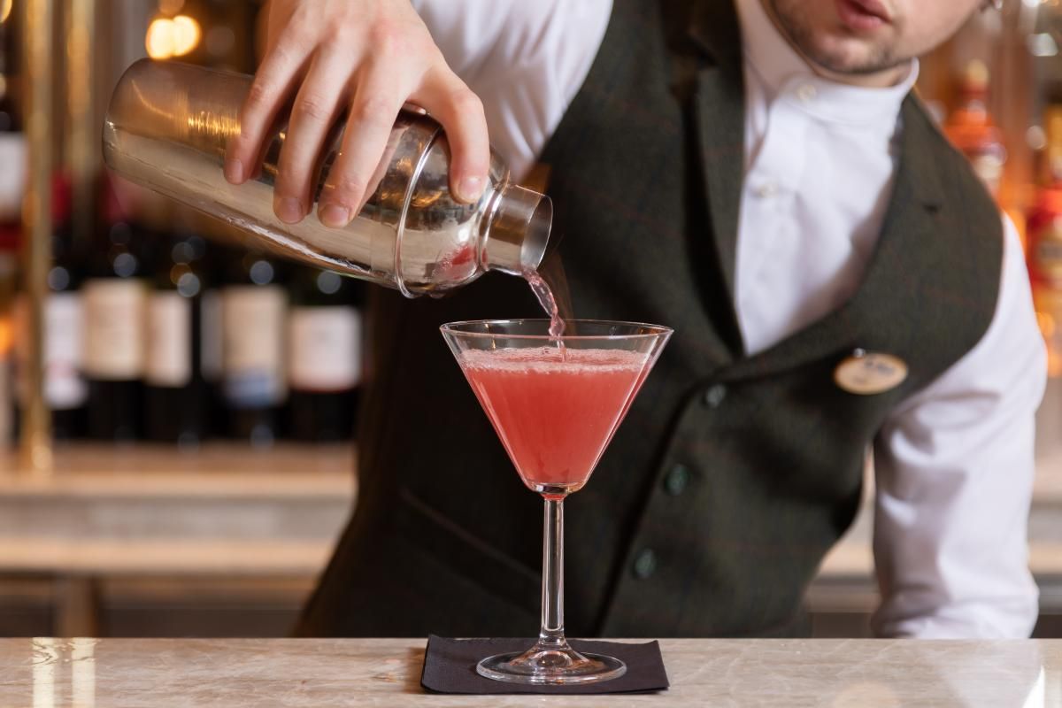 Palmers Bar & Kitchen