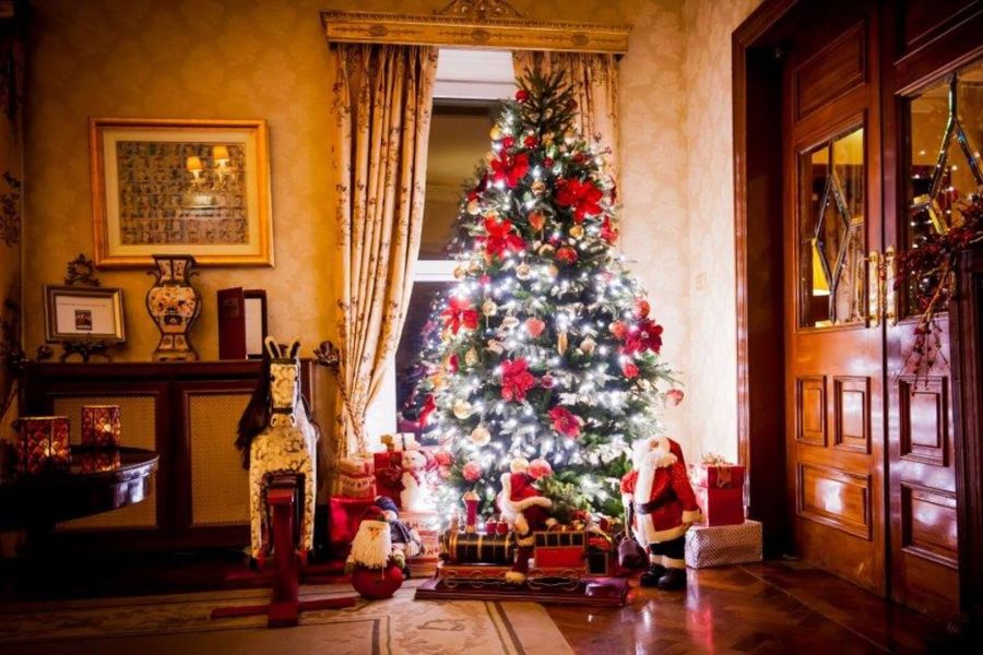 Christmas
