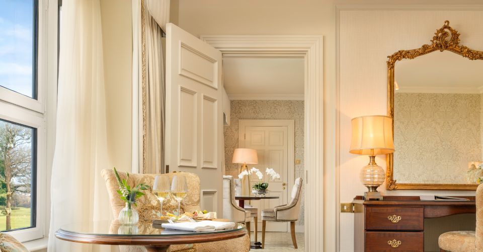 Grand Suite