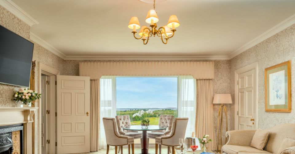 Grand Suite