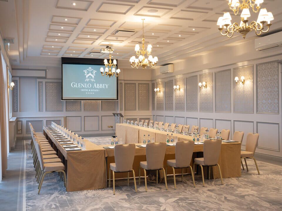 Corrib Room
