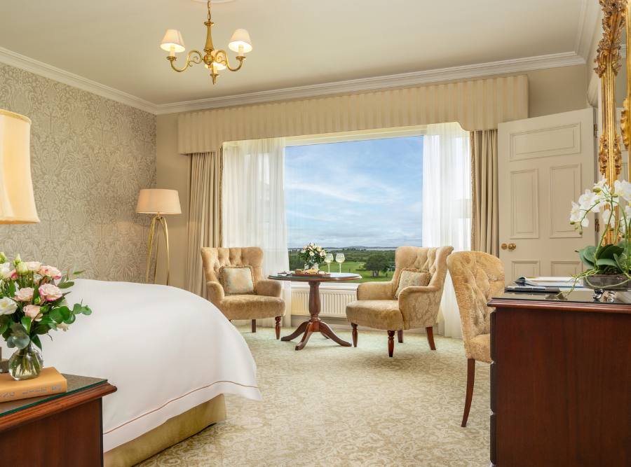 Grand Suite