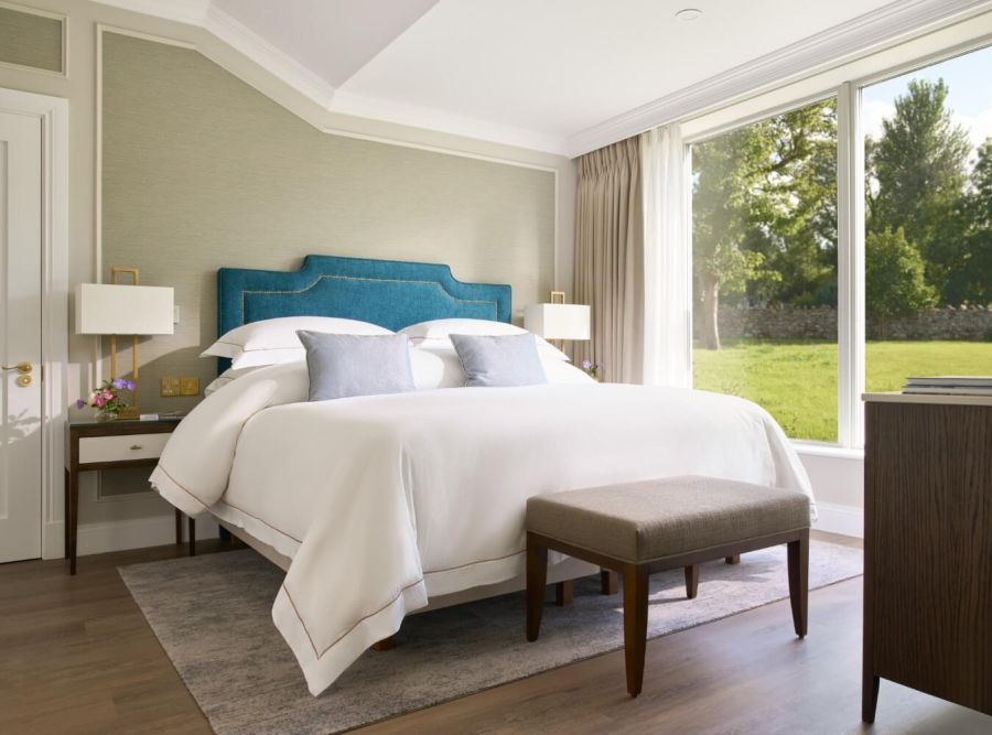 Lodge 1 Bedroom