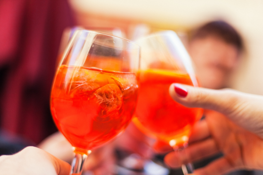 BBQ Spritz