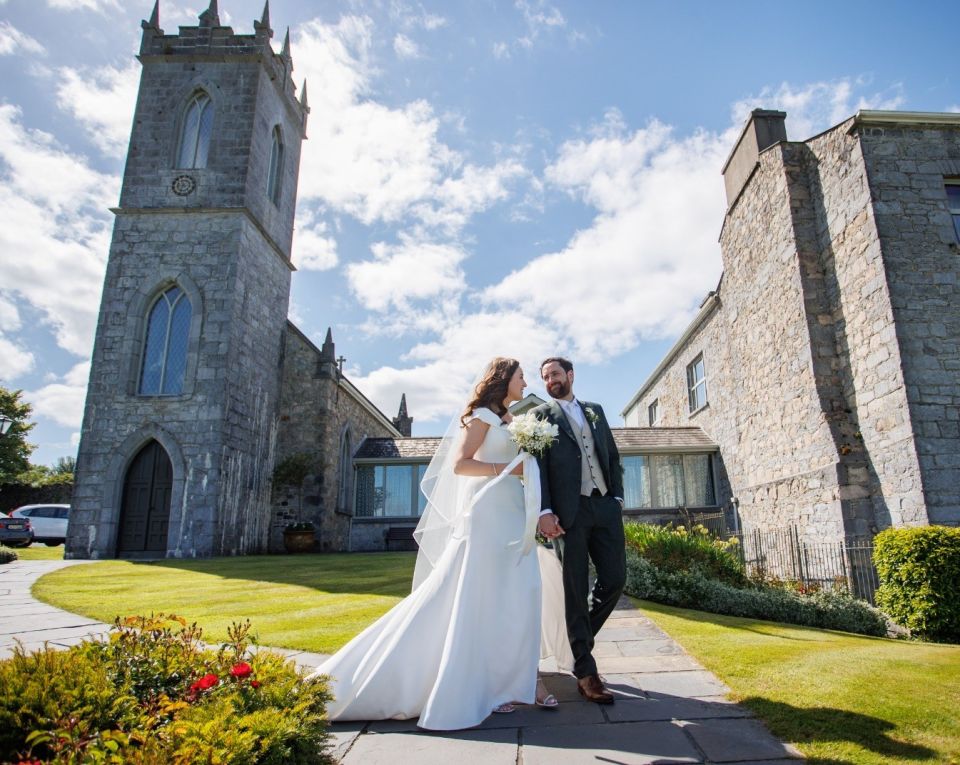 Wedding Brochure