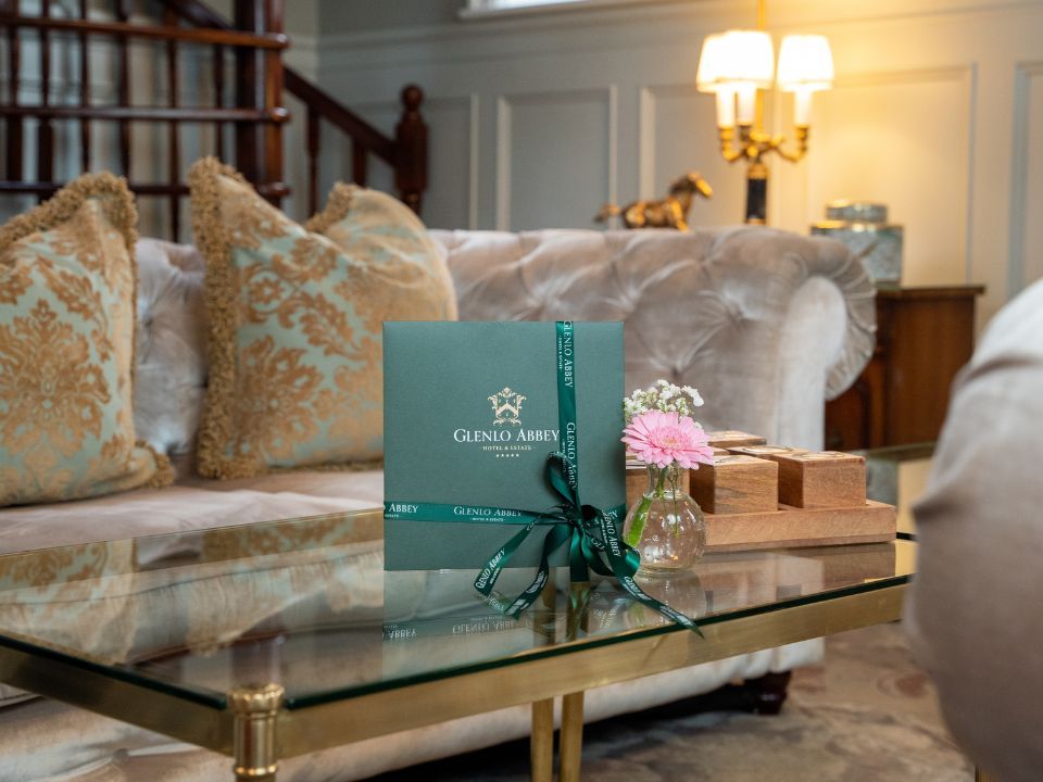 Experience Glenlo your way