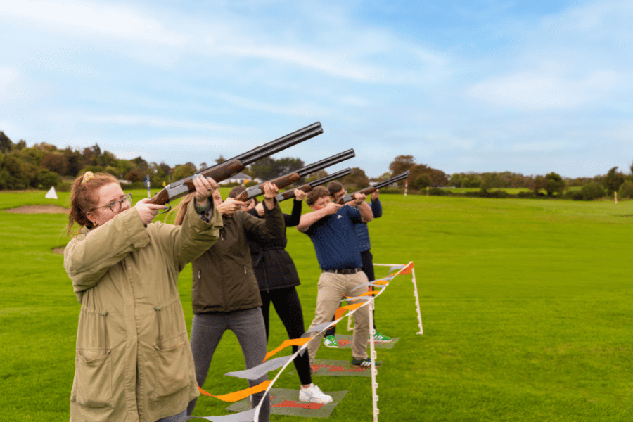 Team Building