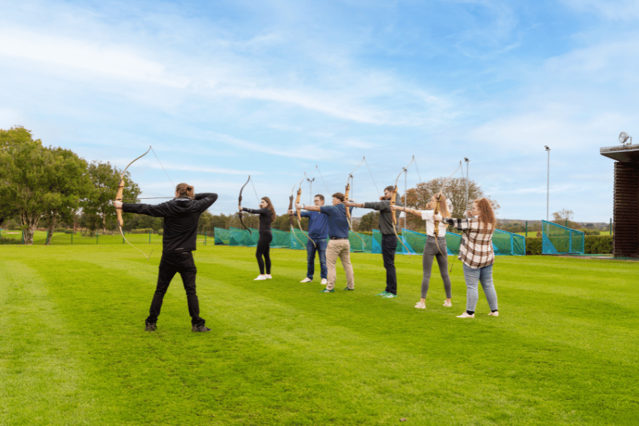 Team Building
