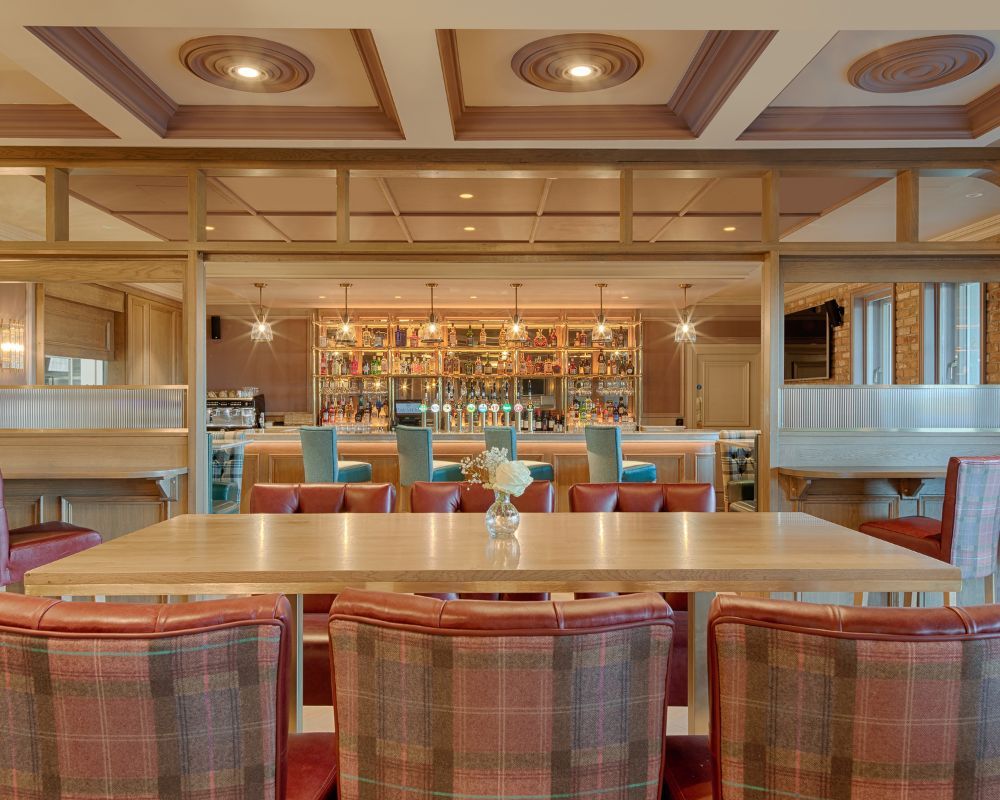 Palmers Bar