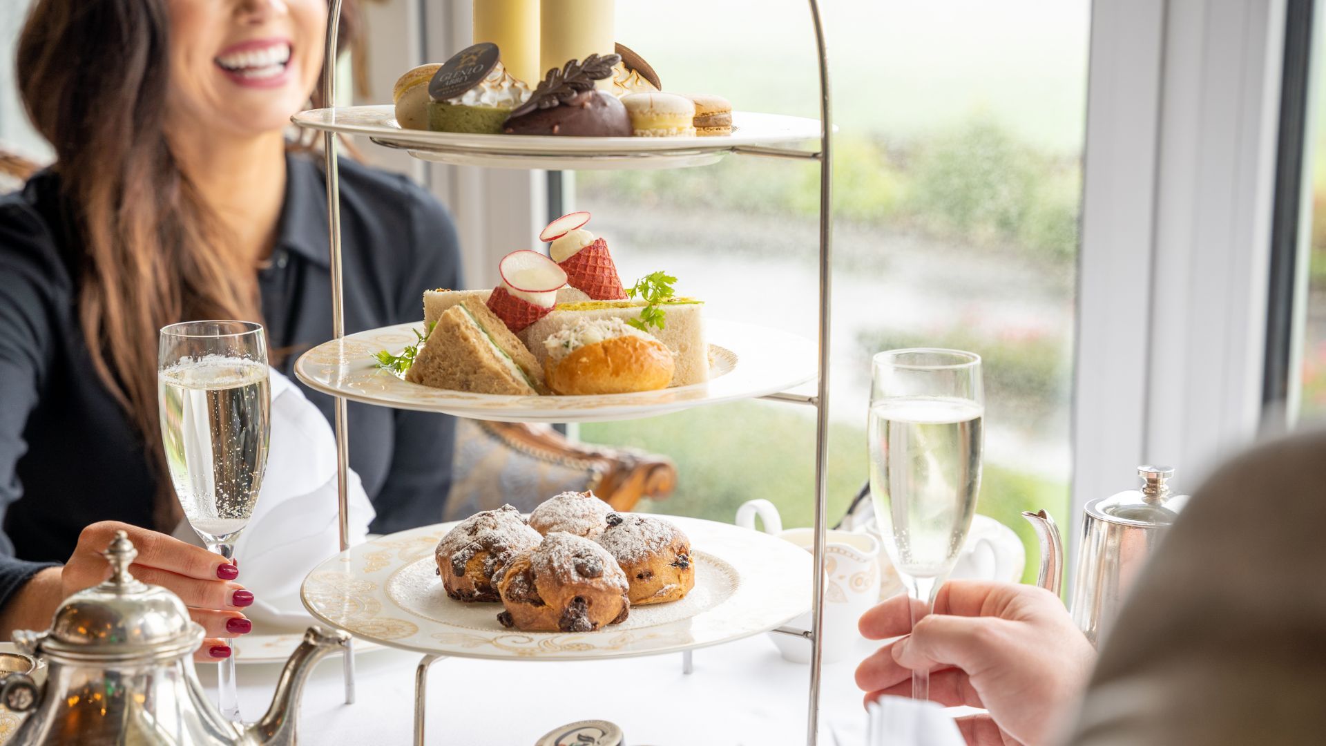 Afternoon Tea