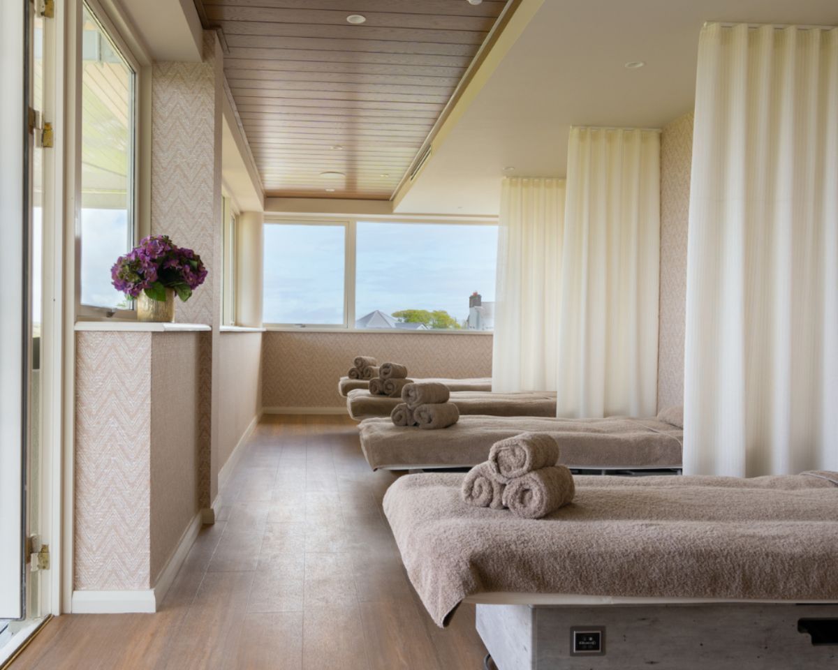 Relaxation Room