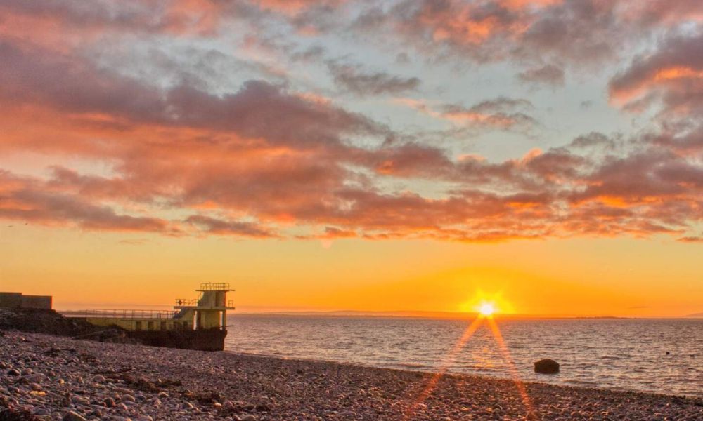 Salthill