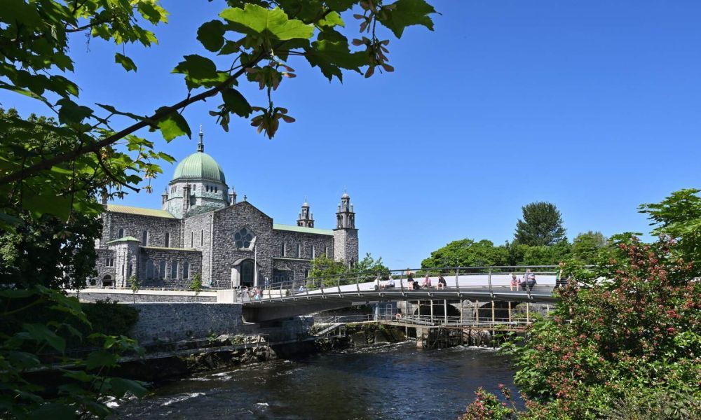 Galway Cathedral