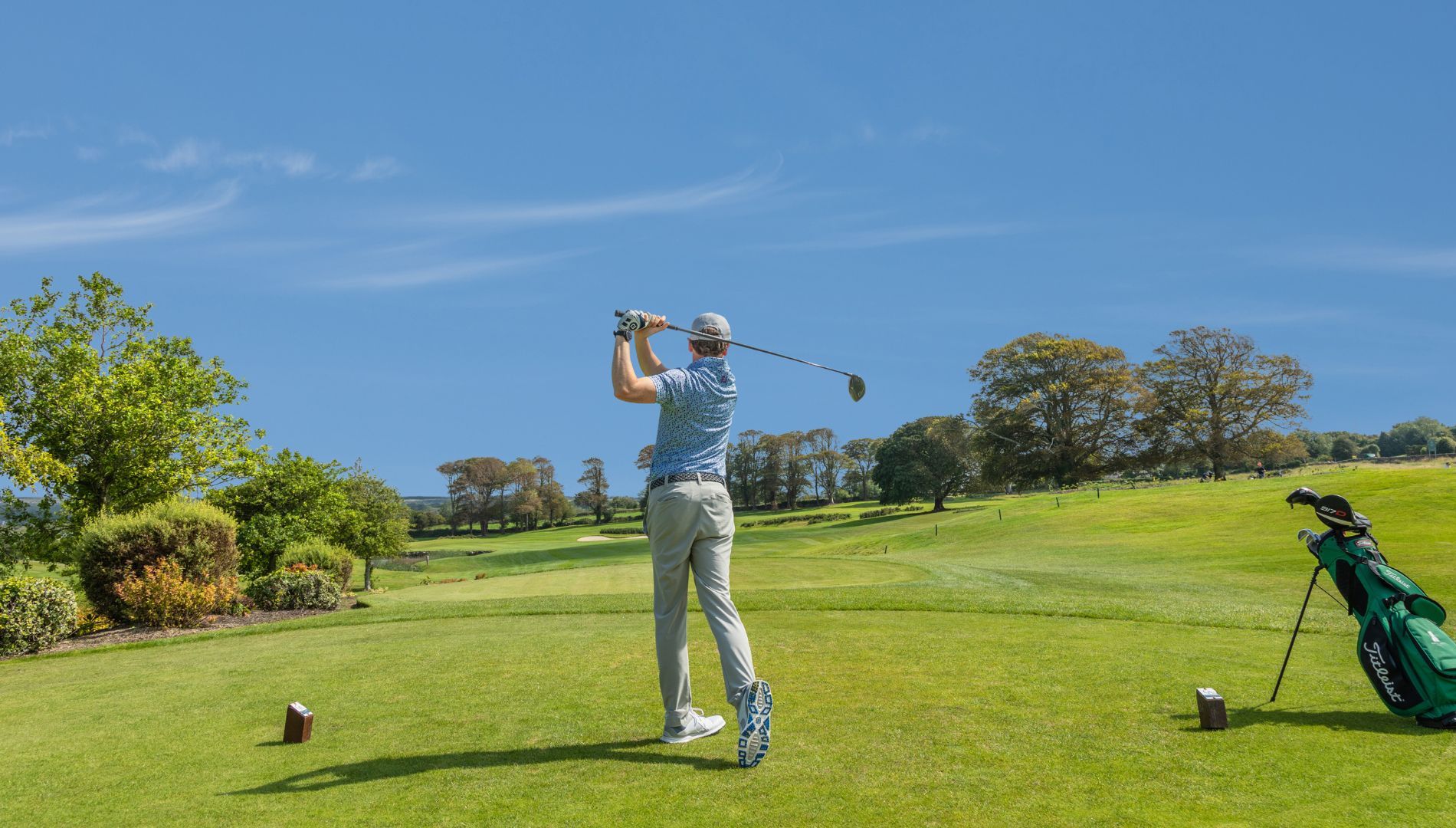 Golf