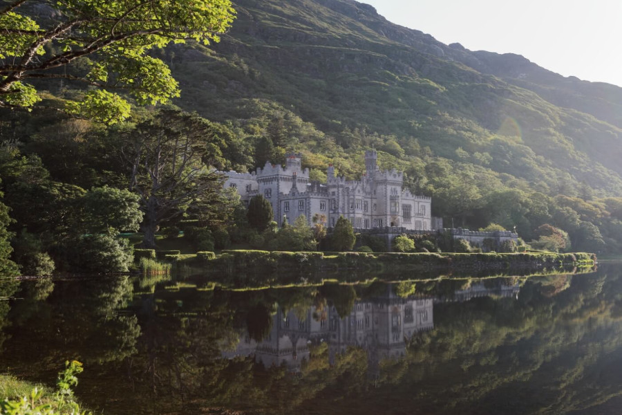 Kylemore abbey connemara co galway master custom www.plmoknijbuhv.info