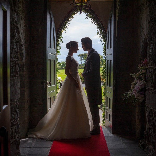 Glenlo abbey hotel gway wedding venue beenchanted wedding package www.plmoknijbuhv.info