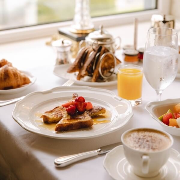 Glenlo breakfast www.plmoknijbuhv.info