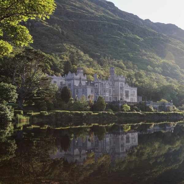 Kylemore abbey connemara co galway master custom www.plmoknijbuhv.info