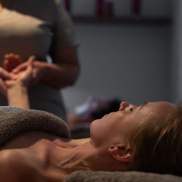 Glo Spa at the Glenlo Abbey & Estate